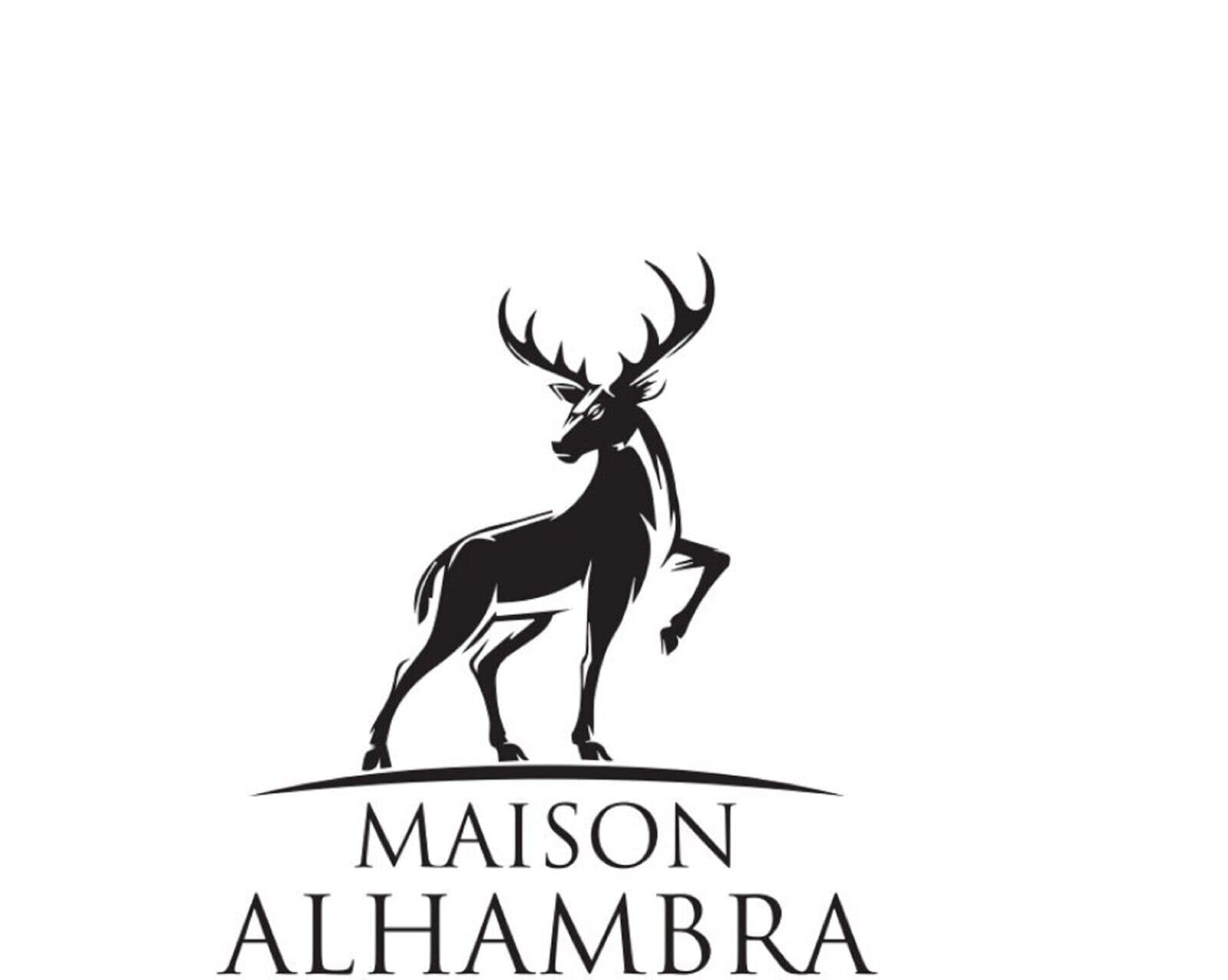 Salvo by Maison Alhambra for Men EDP Spray 100ML